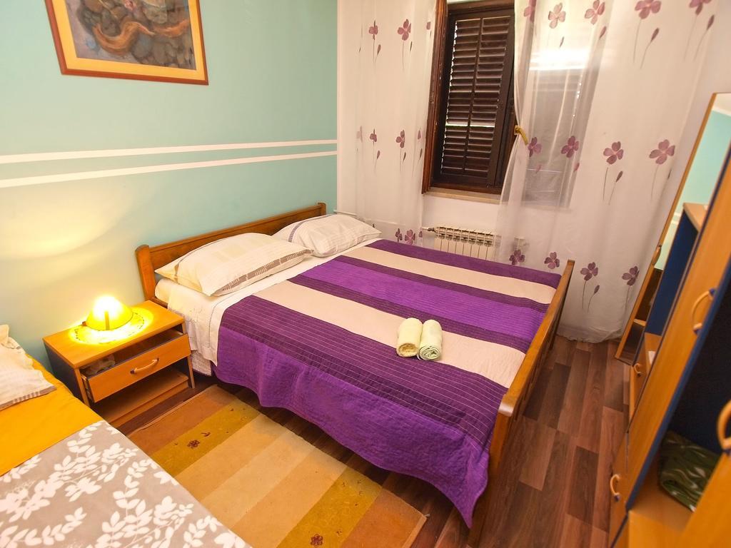 Apartments Ivanka 378 Rovinj Exterior foto