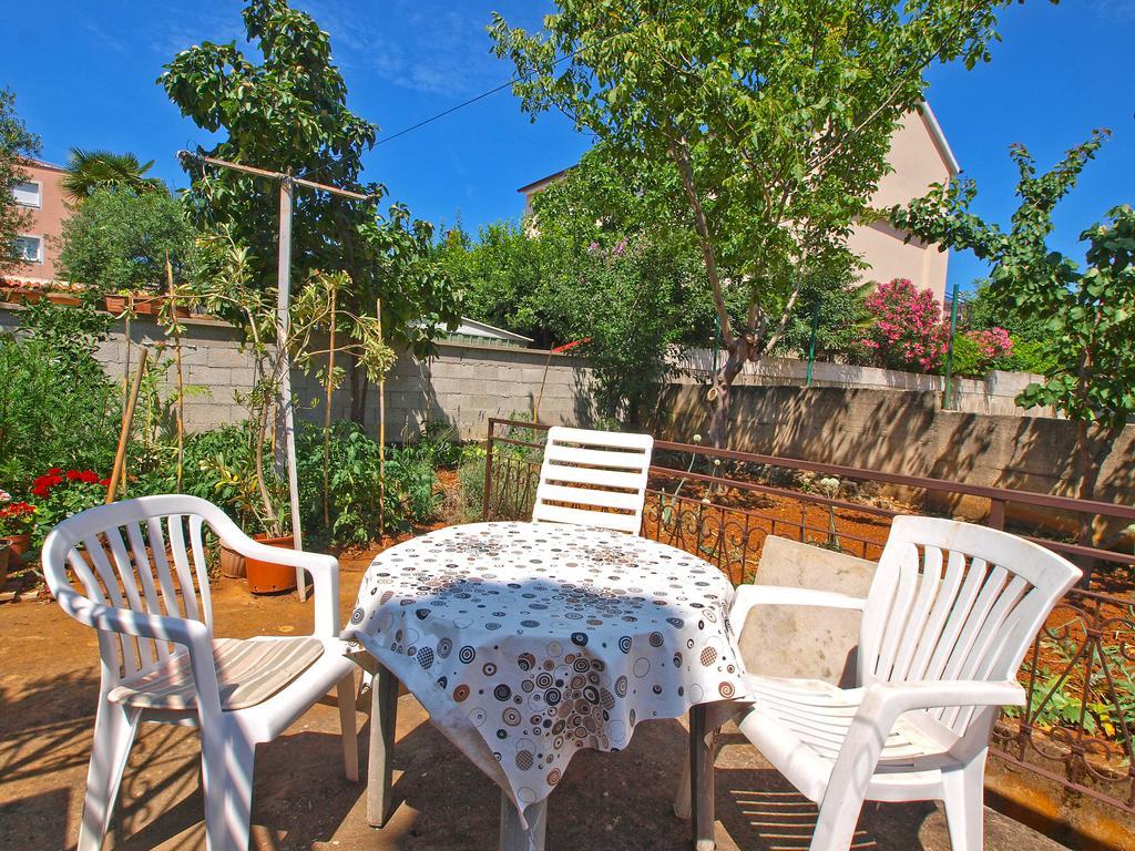 Apartments Ivanka 378 Rovinj Exterior foto