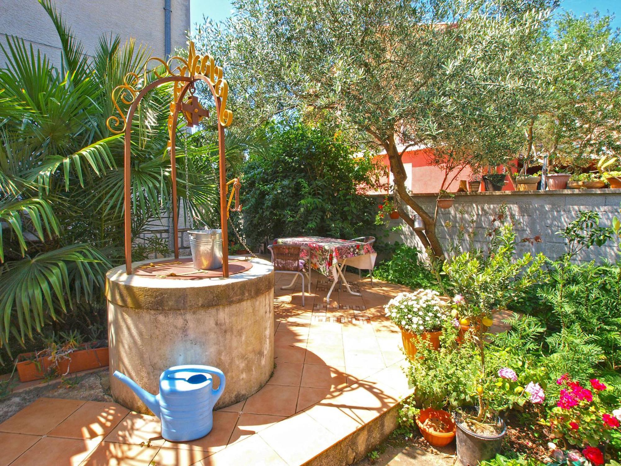 Apartments Ivanka 378 Rovinj Exterior foto
