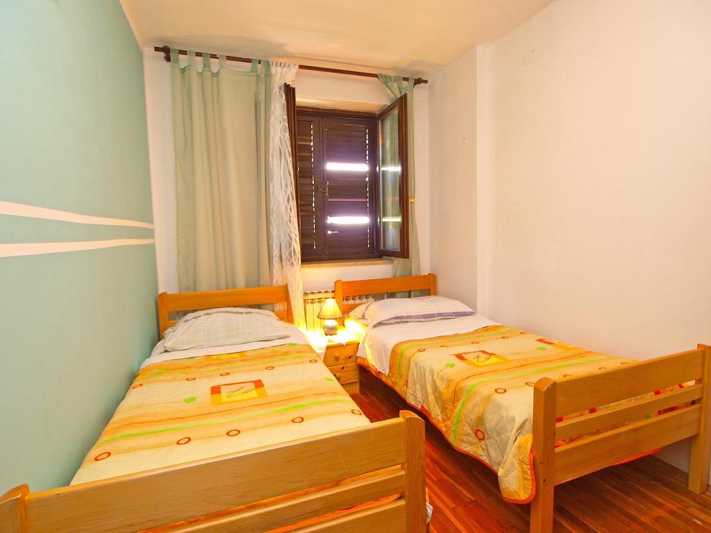 Apartments Ivanka 378 Rovinj Exterior foto