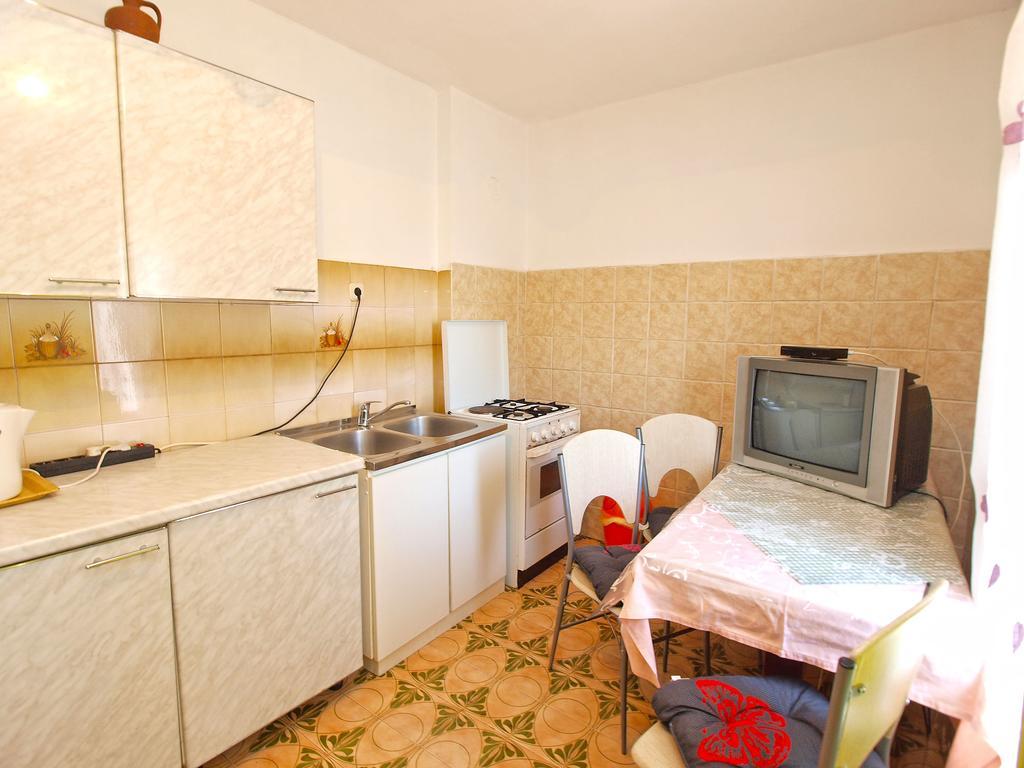 Apartments Ivanka 378 Rovinj Exterior foto