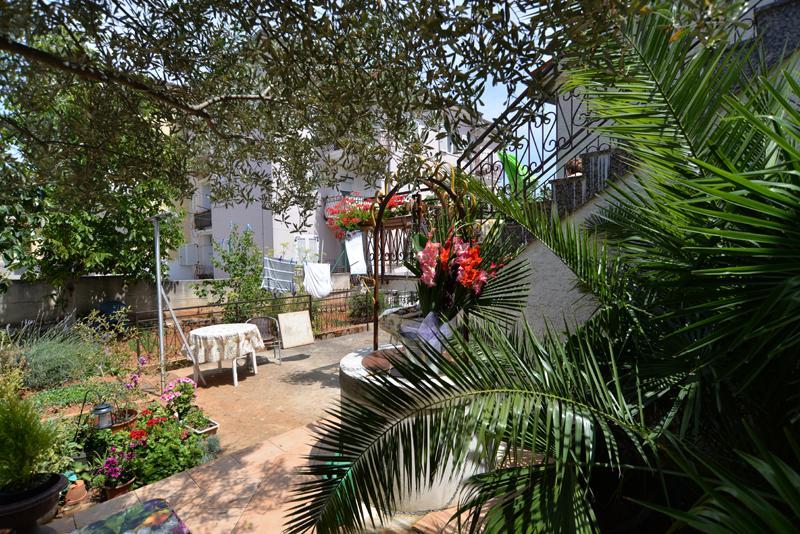 Apartments Ivanka 378 Rovinj Exterior foto