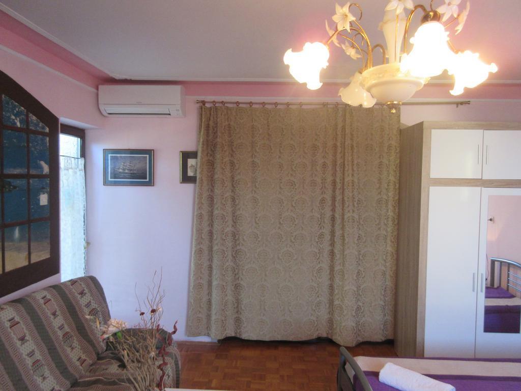 Apartments Ivanka 378 Rovinj Exterior foto