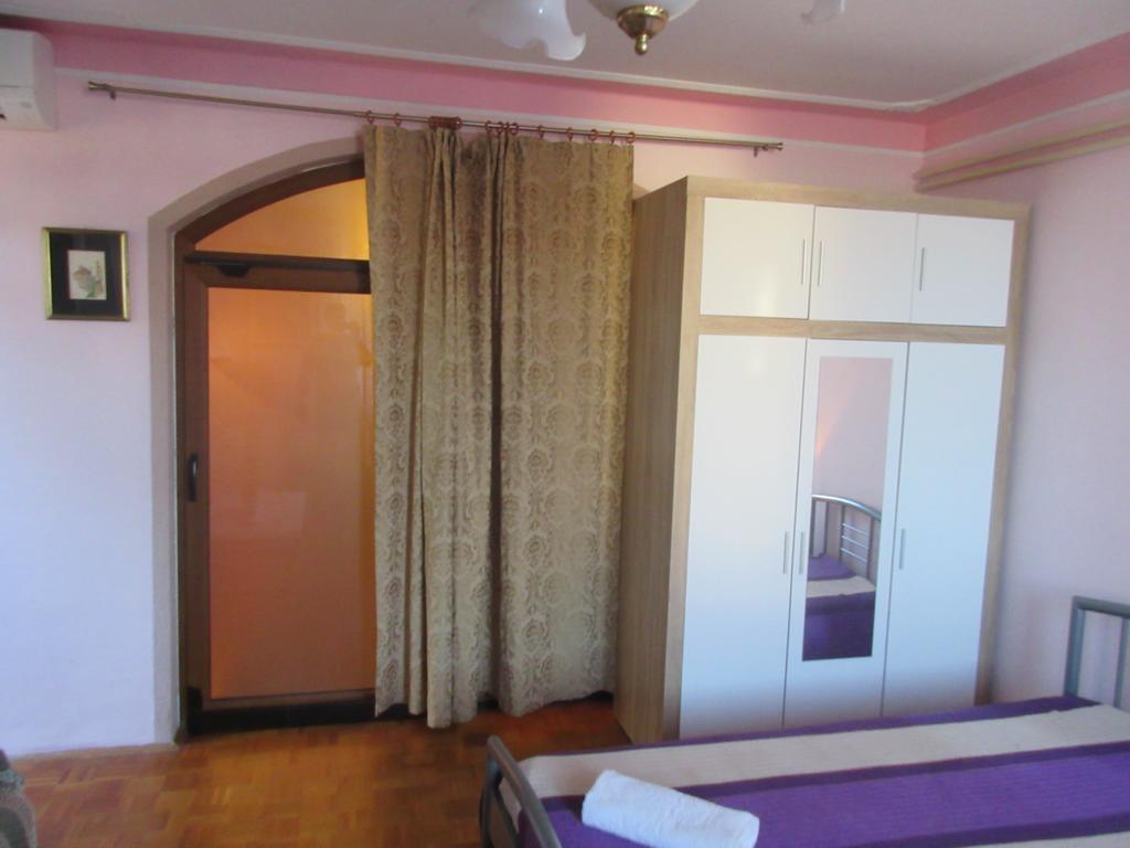 Apartments Ivanka 378 Rovinj Exterior foto