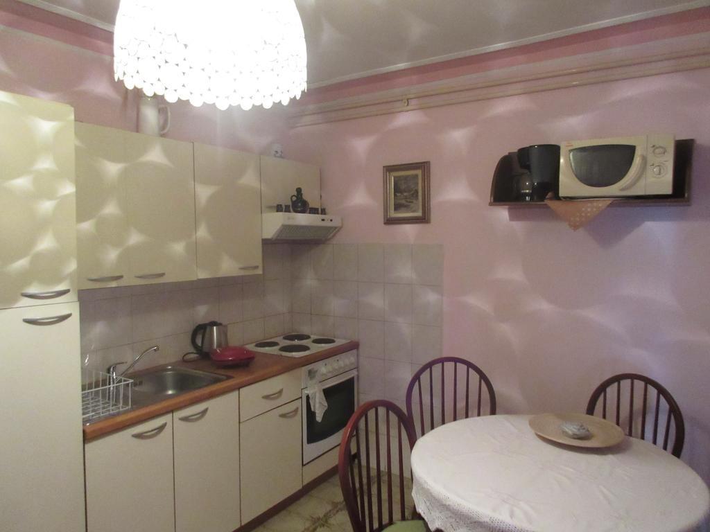 Apartments Ivanka 378 Rovinj Exterior foto