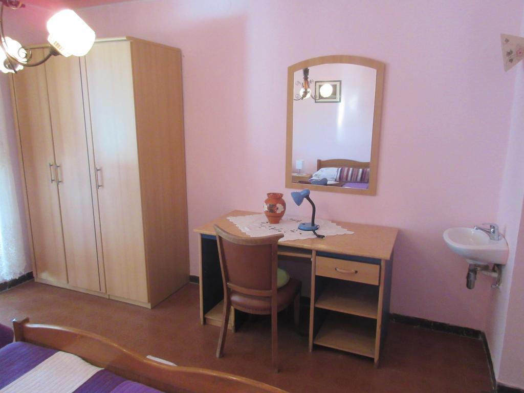 Apartments Ivanka 378 Rovinj Exterior foto