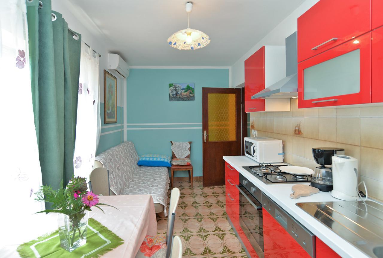 Apartments Ivanka 378 Rovinj Exterior foto