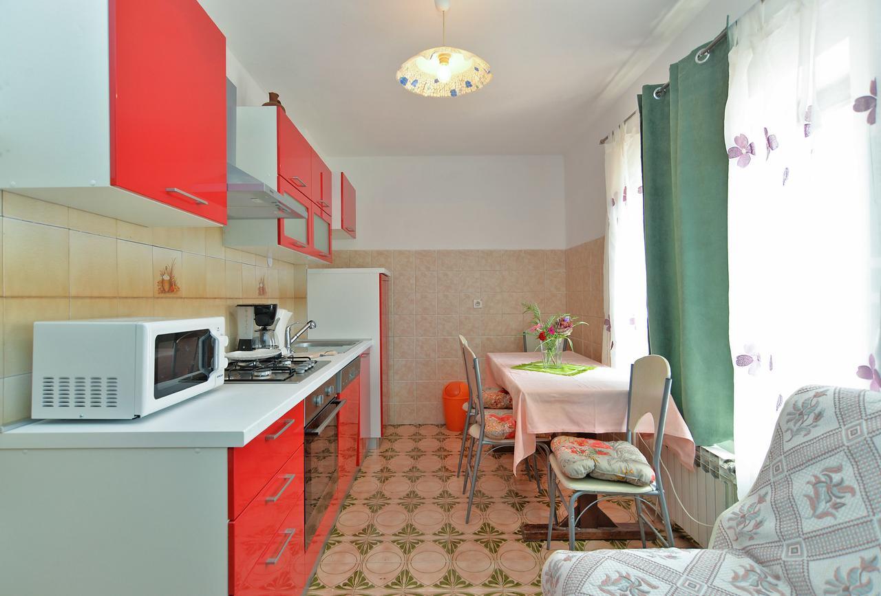 Apartments Ivanka 378 Rovinj Exterior foto
