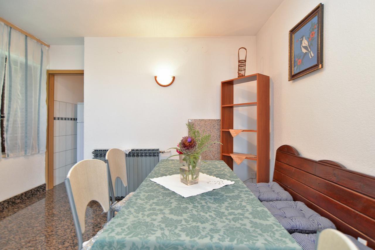 Apartments Ivanka 378 Rovinj Exterior foto