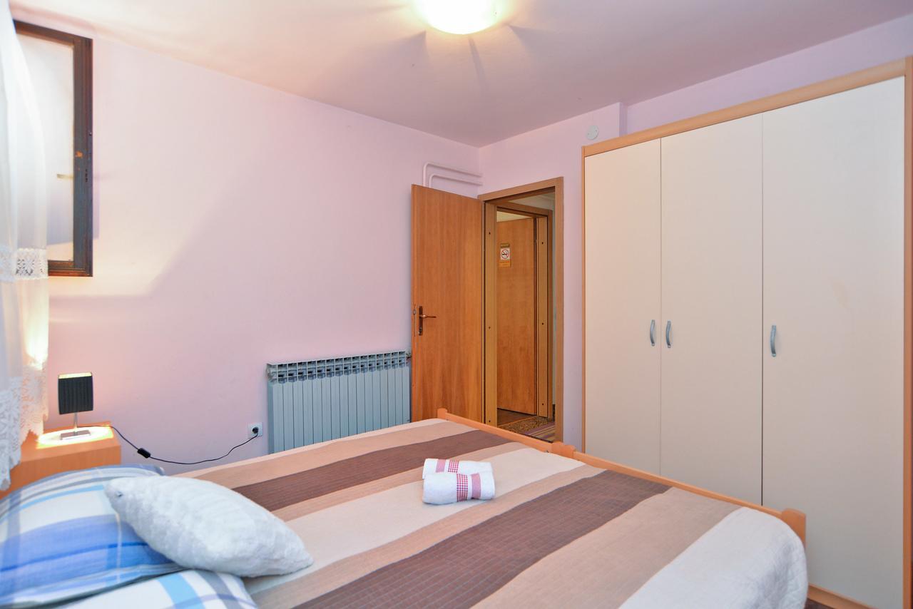 Apartments Ivanka 378 Rovinj Exterior foto