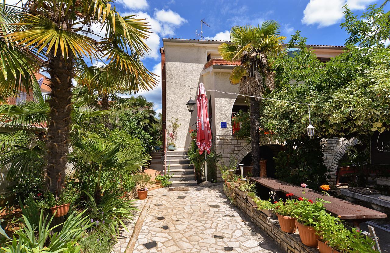 Apartments Ivanka 378 Rovinj Exterior foto