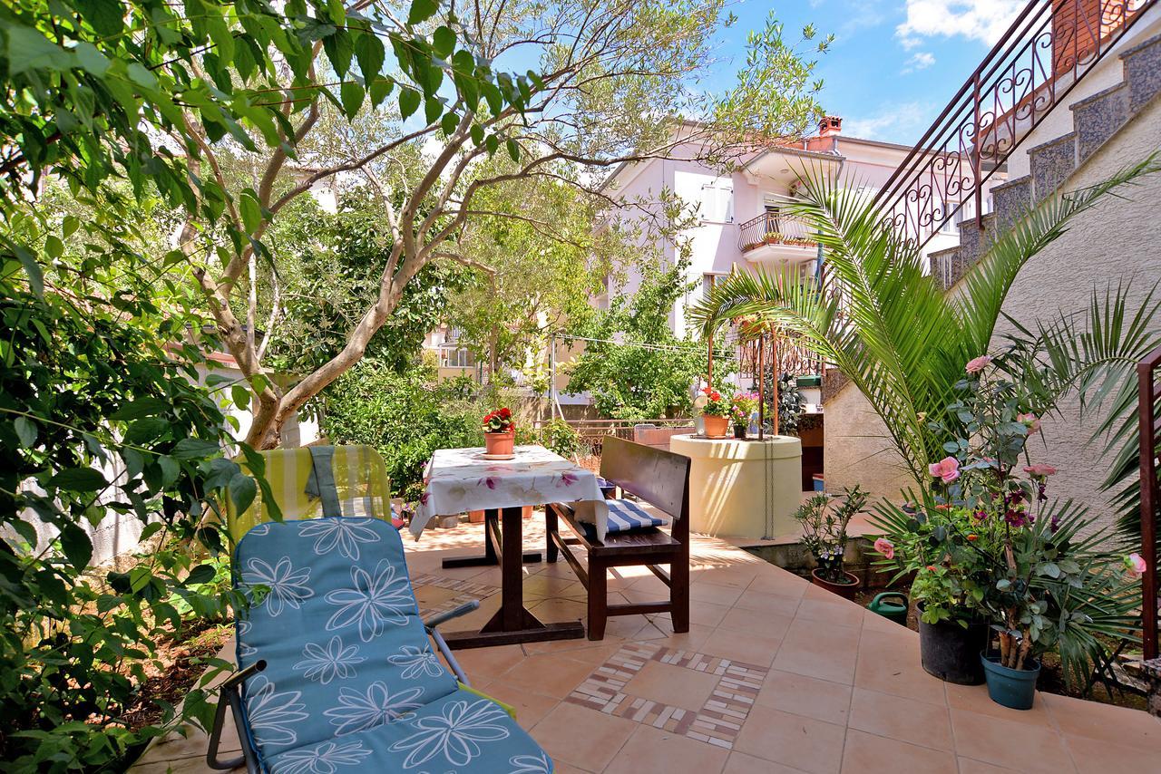 Apartments Ivanka 378 Rovinj Exterior foto
