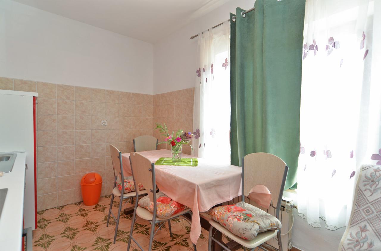Apartments Ivanka 378 Rovinj Exterior foto