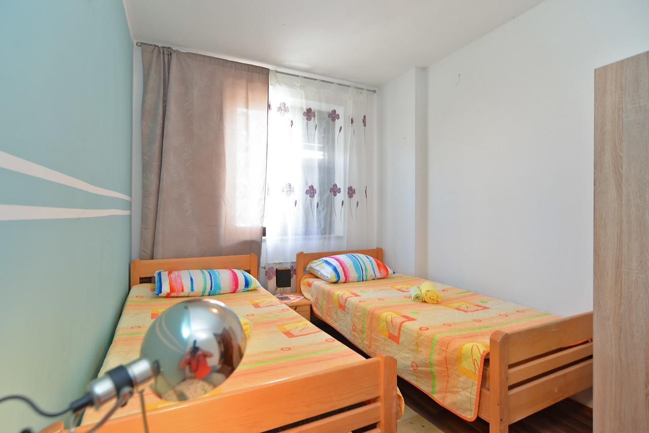 Apartments Ivanka 378 Rovinj Exterior foto