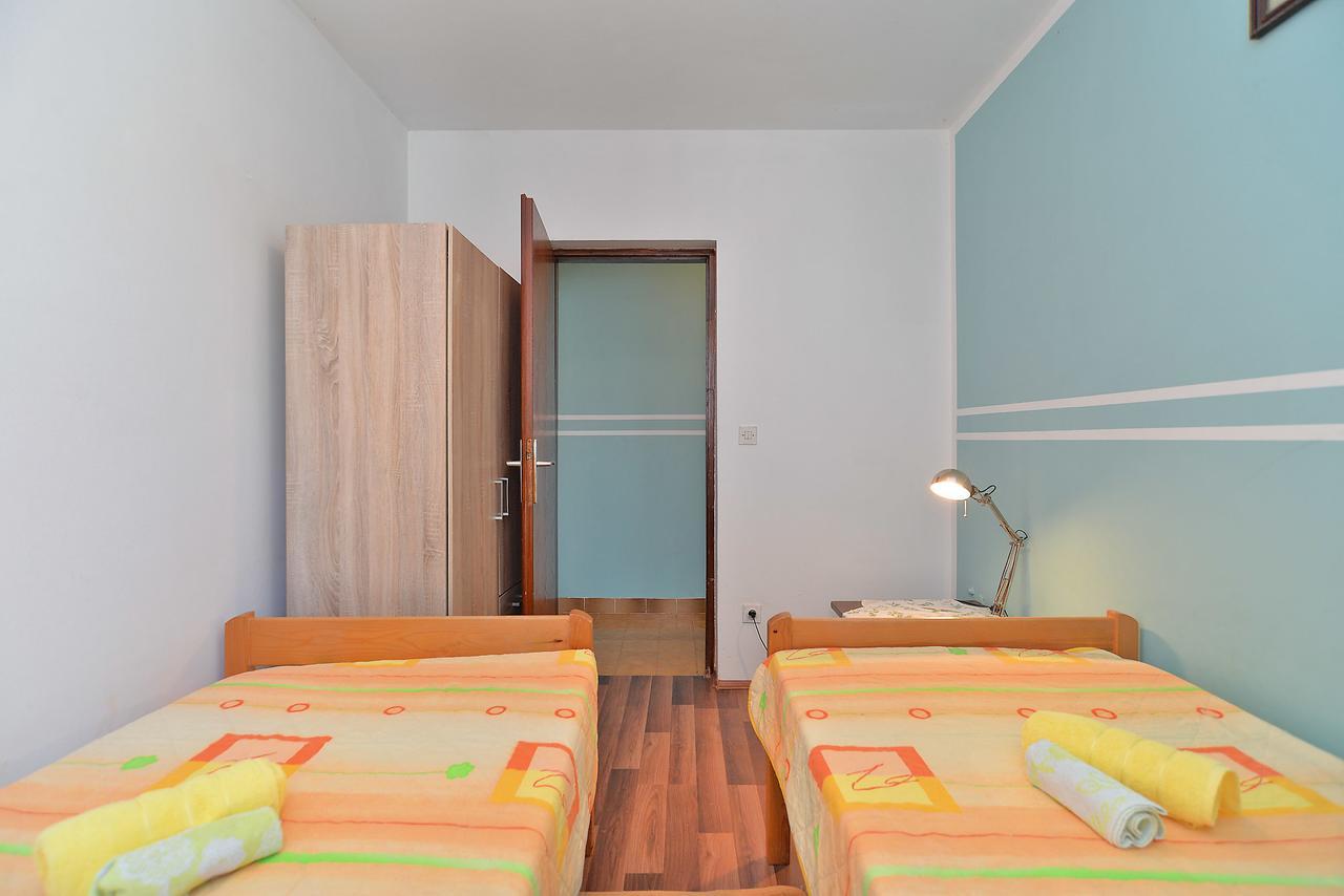 Apartments Ivanka 378 Rovinj Exterior foto