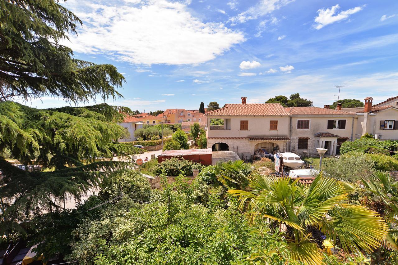 Apartments Ivanka 378 Rovinj Exterior foto
