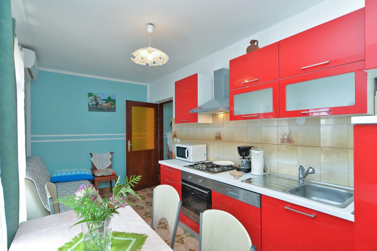 Apartments Ivanka 378 Rovinj Exterior foto