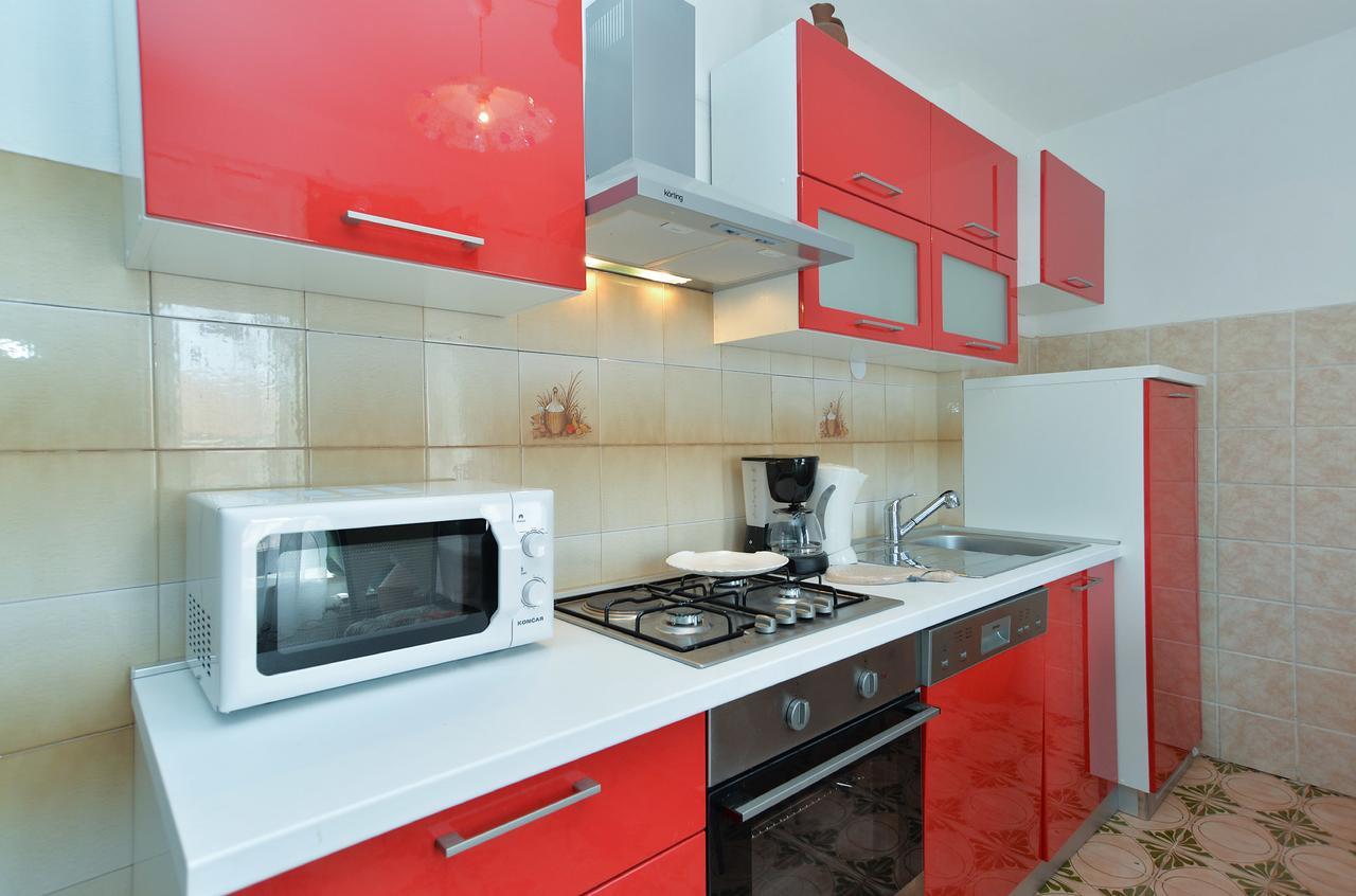 Apartments Ivanka 378 Rovinj Exterior foto