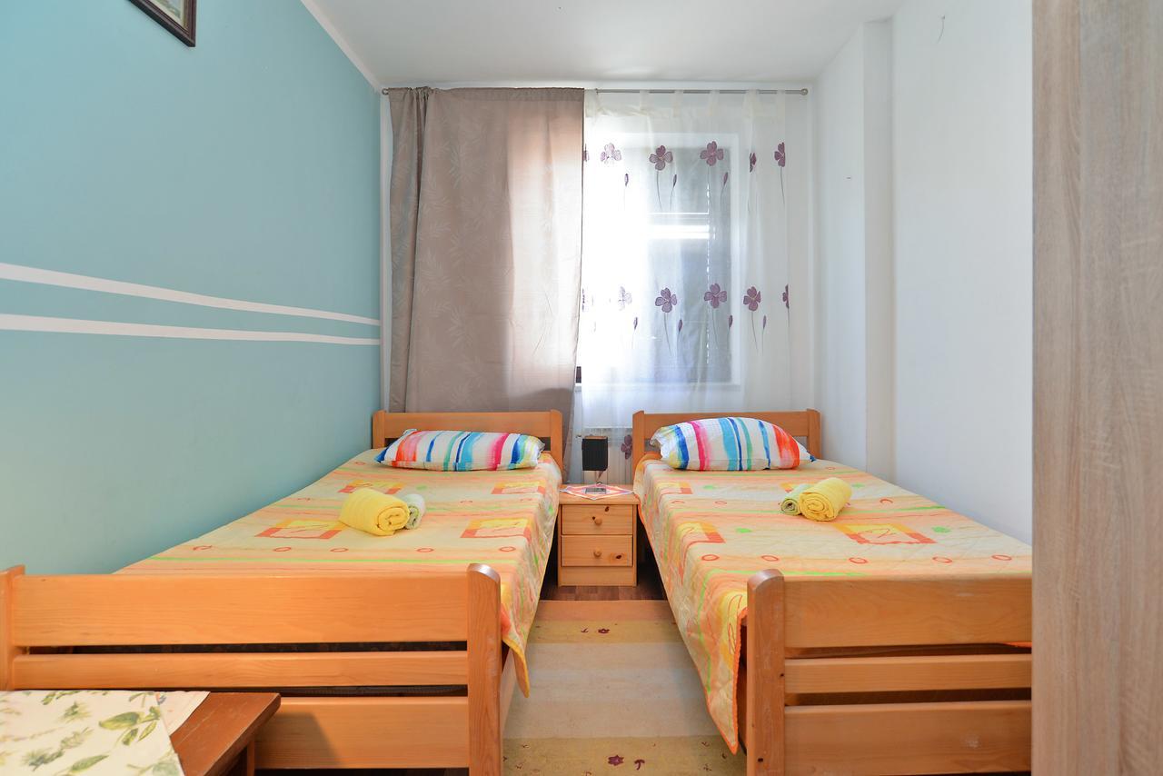 Apartments Ivanka 378 Rovinj Exterior foto