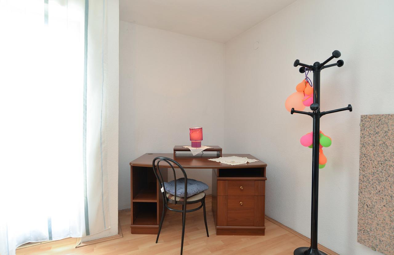 Apartments Ivanka 378 Rovinj Exterior foto