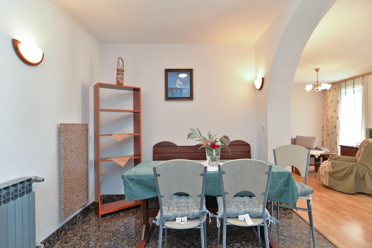 Apartments Ivanka 378 Rovinj Exterior foto